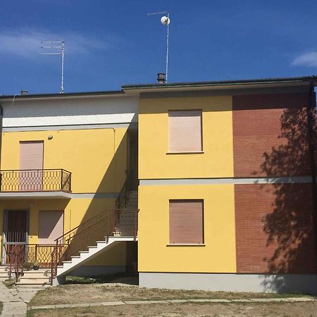 Two-Bedroom Apartment Rosolina Mare Near Sea 12 Exterior photo
