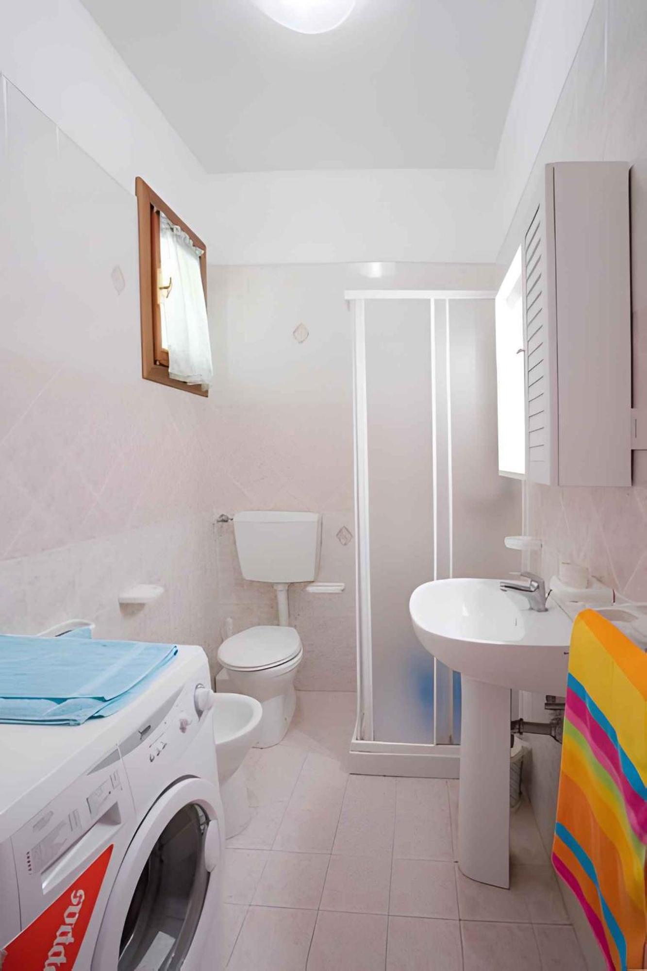 Two-Bedroom Apartment Rosolina Mare Near Sea 12 Exterior photo